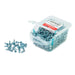 Chipboard Screws, Pozi, No.8, 4mm x 16mm, 800 Pieces