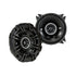 Kicker 43DSC404 4″ 120w / 30rms Coaxial Speakers