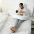 Snuggletime Body Comfort Pillow White