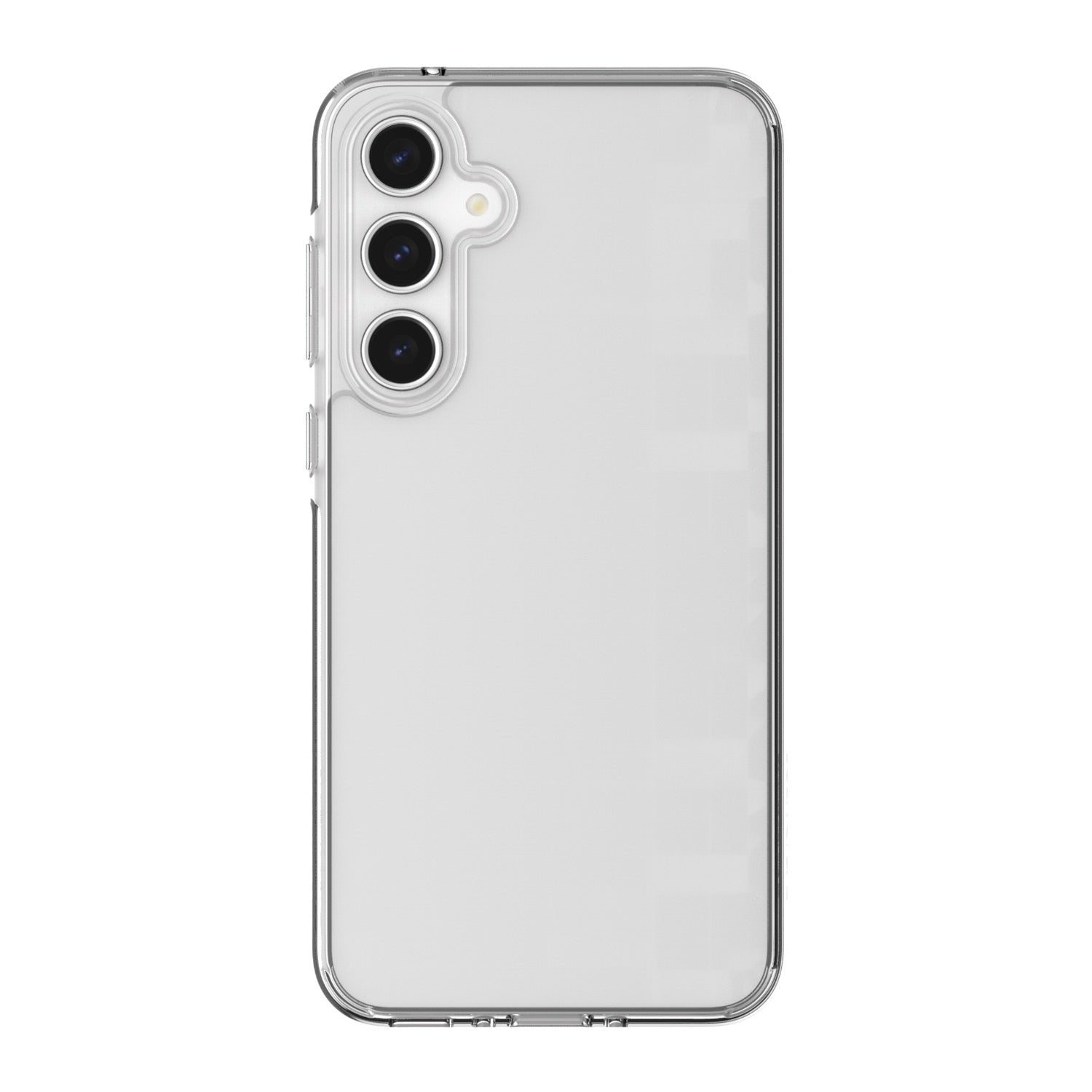 Body Glove Ghost Case - Samsung Galaxy A35 5G - Clear
