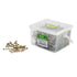 Chipboard Screws, Square, No.6, 3.5mm x 40mm, 800 Pieces