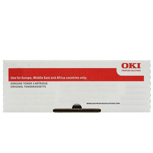 OKI OKI Es8451/Es8461 Mfp C Toner 9K