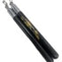 NUNCHAKU YINGCAI BLACK WOOD 33CM – 4407
