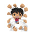 Funko Pop! Animation: One Piece - Monkey D. Luffy (Special Edition)