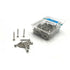 Chipboard Screws, Pozi, No.6, 3.5mm x 30mm, Stainless Steel, 170 Pieces