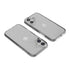 Body Glove Diamond Case - Apple iPhone 16 - Clear