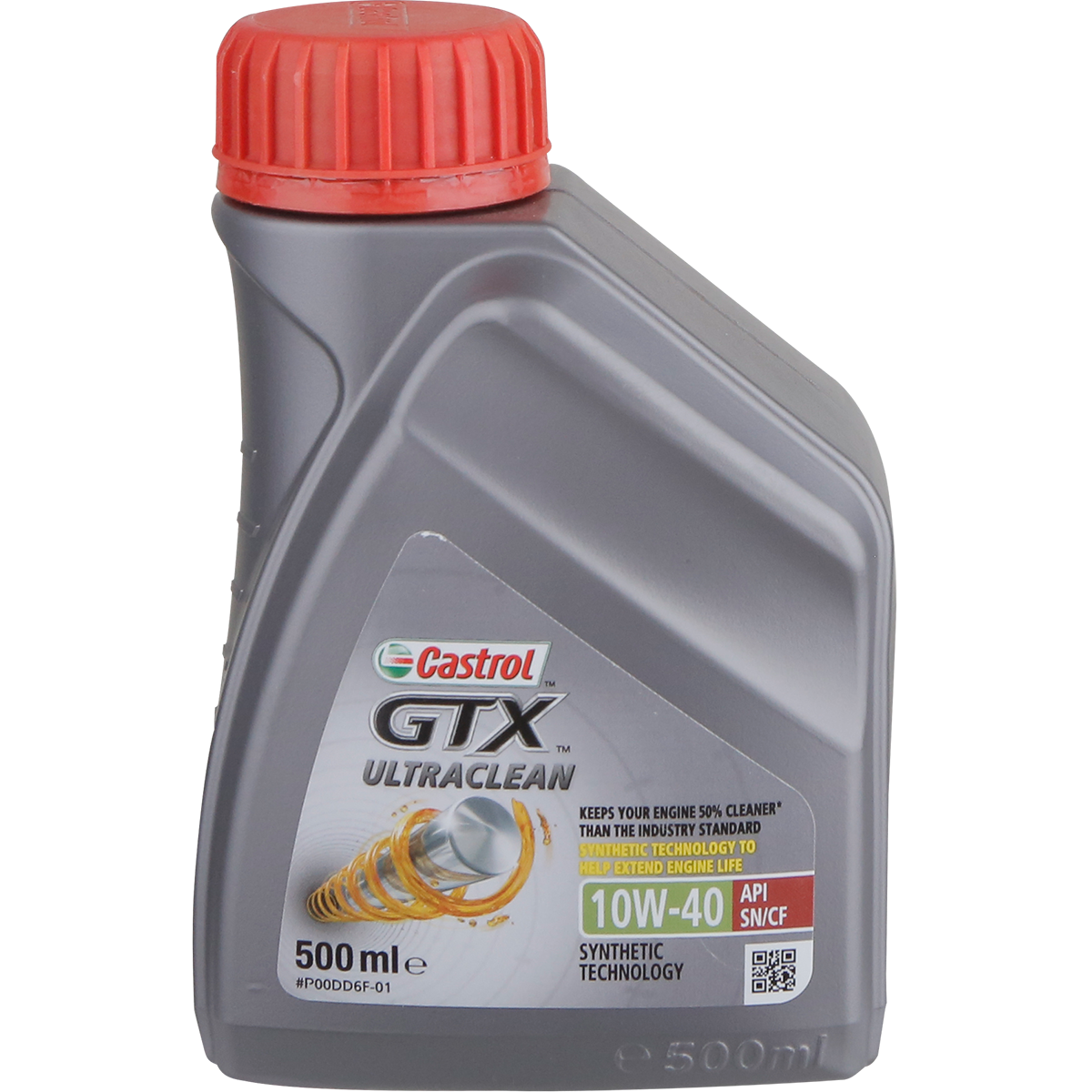 CASTROL - 11272765 - Engine Oil