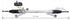 FEMO - HSR200CH - Rack, steering gear