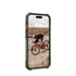 UAG Essential Armor MagSafe Case - Apple iPhone 15 Pro