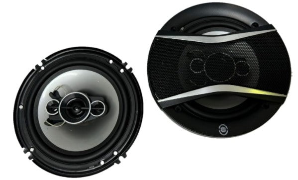 Speaker - REFERENCE AUDIO - SPEAK6INCH4