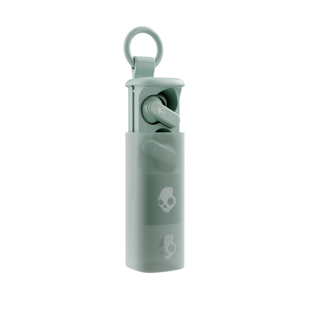 Skullcandy Dime® Evo True Wireless Earbuds - Preppy Sage
