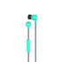 Skullcandy Jib™ Earbuds With Microphone - Miami/Black