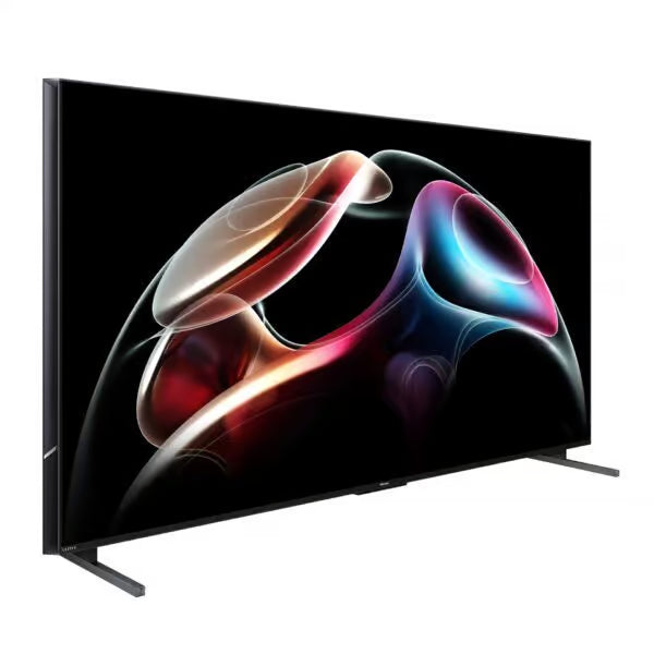 HISENSE LEDN85UX Mini LED X QLED 144hz 4k Smart 85''