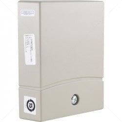 SHOCK - Seismic Detector VV600 for Vault and Safe Protection