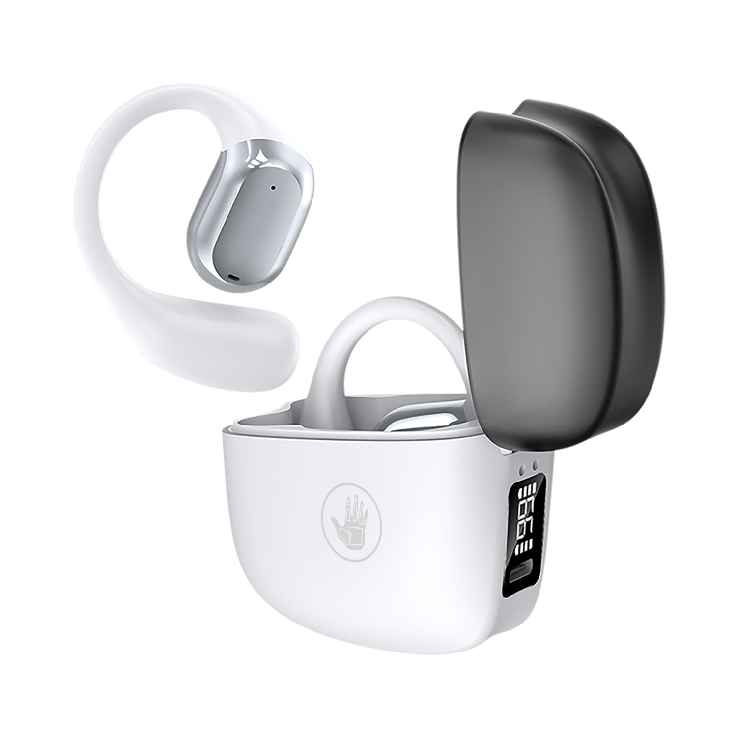Body Glove Dawny OWS - White
