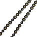 Nail Head Strip, Antique Brass, 16mm x 1m