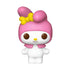 Funko Bitty Pop!: Hello Kitty And Friends - Series 4 4 Pack