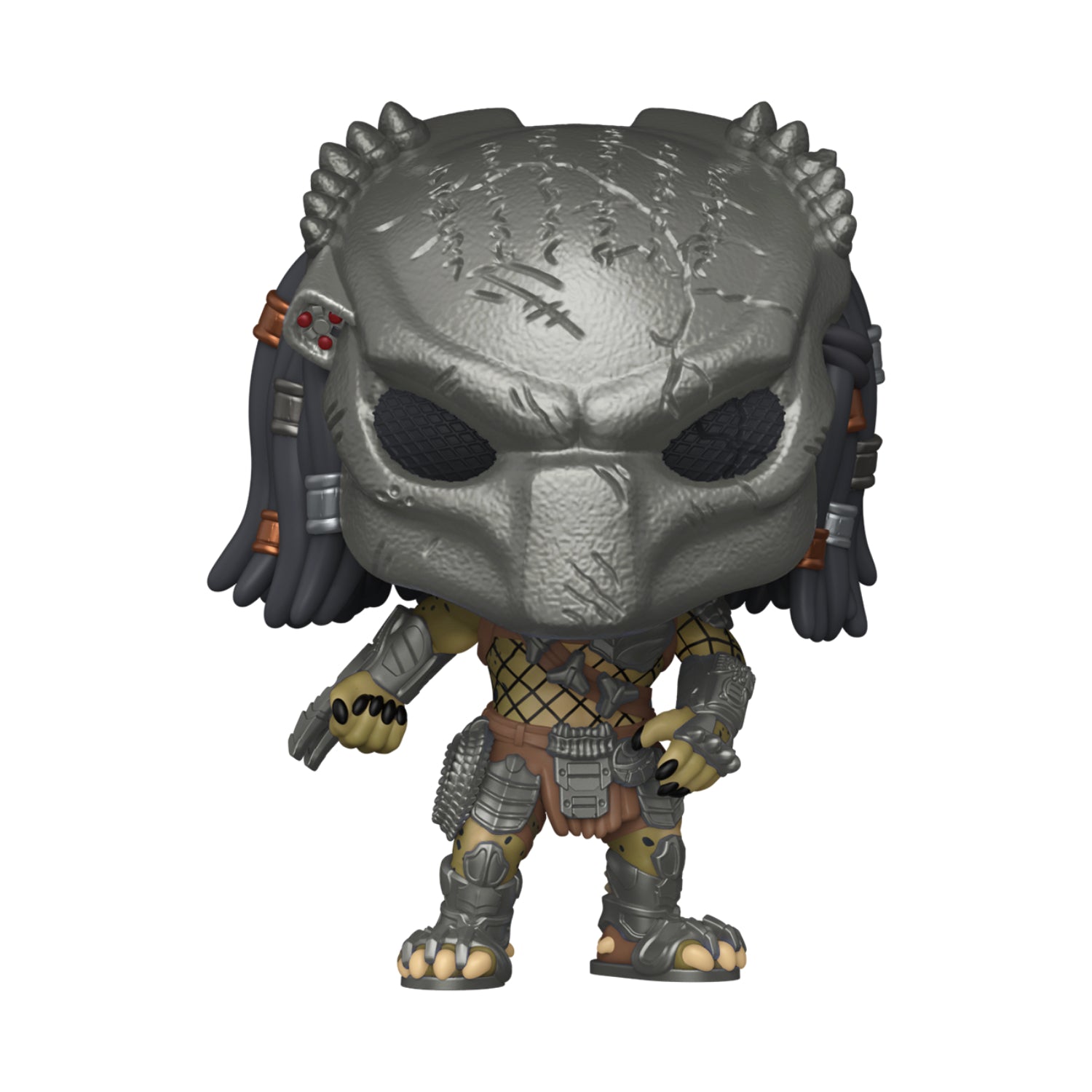 Funko Pop! Movies: Aliens VS. Predator Requiem - Wolf Predator