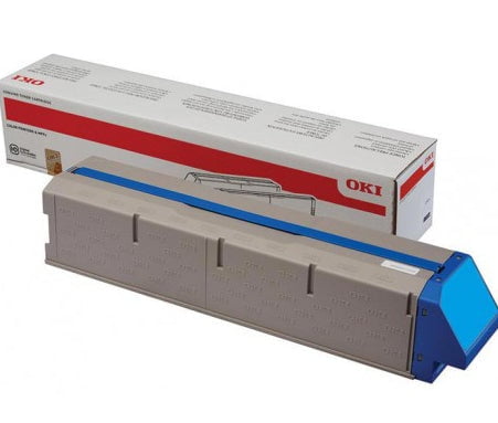 OKI OKI PRO - ES9542 -C Toner 42K