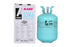 13,6 kg Aircon Gas Refrigerant Bottle R134A 30LBS Non-Refillable