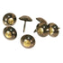 Decorative Nails, 16mm, 100 Pieces