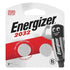 Energizer Lithium Coin Batteries, 2032, 2 Pieces