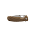 HONEY BADGER CPL-TAN H.BADGER CLIP-POINT L/R MEDIUM - HB4070