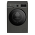 Defy 10kg Manhatten Grey Front Loader Washing Machine - DAW397