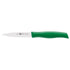 Zwilling Green Paring Knife