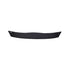 Wondershield Matt Black Bonnet Guard for Ford Fiesta 2013+