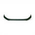 Matt Black Bonnet Guard for Ford Ranger 2023
