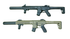 Sig MCX 4.5mm 546
