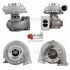 Charger, charging (supercharged/turbocharged) - AMT TURBOCHARGERS - 1010212