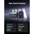 UGREEN Dual PD/USB Car Charger - 30W