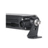 LED360 Black Widow 10″ LED Foglight with White/Amber Lighting including Harness