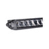 LED360 Black Widow 20″ Foglight Bar including Harness – White/amber