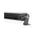 LED360 Black Widow 20″ Foglight Bar including Harness – White/amber