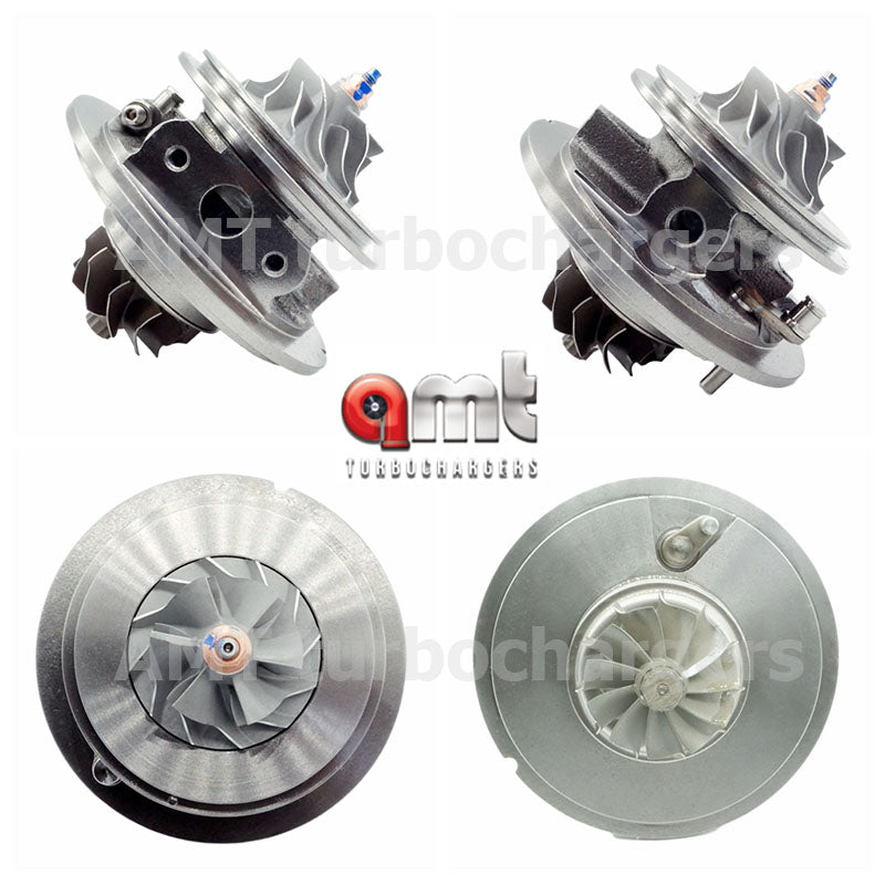 Charger, charging (supercharged/turbocharged) - AMT TURBOCHARGERS - 2010344