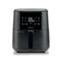 Kenwood 9l Air Fryer With Grill Function - HFP92.000BK