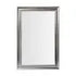 Mirror, Bevelled Edge, Silver, 900mm x 600mm