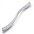 Twist Handle, Chrome Plated, 192mm