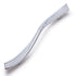 Twist Handle, Chrome Plated, 192mm
