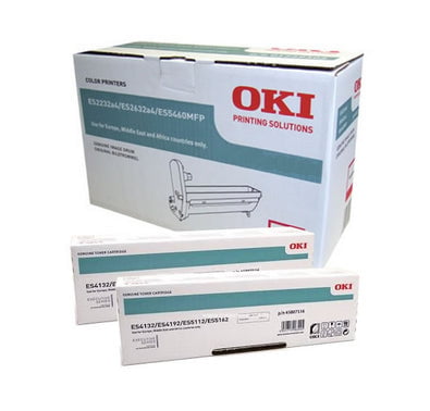 OKI OKI TONER-C-ES5432/5473