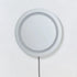 Mirror, Round, LED, 700mm