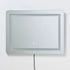 Mirror, Rectangle, LED, 800mm x 600mm