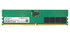 TRANSCEND 16GB DDR5-5600 UNBUFFERED DESKTOP LONG DIMM 1RX8 CL46