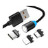 Interface, AUX-IN-USB (auto radio) - FEMO - USBTRIMAG