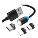 Interface, AUX-IN-USB (auto radio) - FEMO - USBTRIMAG