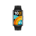 GUNMANSA Huawei Device 1.62 AMOLED colour Screen/ 286x482 pixels/ PPI 347/ Black Fluoroelastomer Strap/ length:130mm-210mm/ GPS/ 5 ATM/ 2.4GHz  BT6.0 and BLE.5V/1A/ 55020GUK