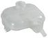 Expansion Tank  Opel Astra H / GTC / TwinTop 2004-2011 MAP-100634